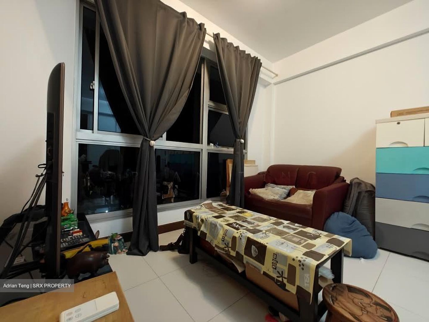 Blk 51 Commonwealth 10 (Queenstown), HDB 3 Rooms #550351491